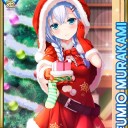 いや～充実したイヴだったよ