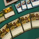 ちょっとだけ衝動買い 追加のブッパフェイズ