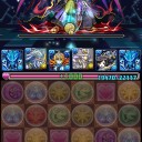 【パズドラ】ゴッドラッシュ vs 覚醒ネプチューン