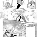 『バトルギャザリンガー剣-TSURUGI-』三巻告知と会場限定おまけボツネタ公開の話