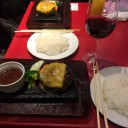 とーしん杯とそのあと