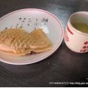 一日３０００匹売れる大人気のたい焼きの秘密は・・・