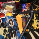 パッキングと技術の進歩