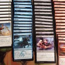 PPTQ M16　@カーパラ(2014/12/28)
