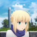 セイバーかわええなｗｗｗｗ