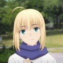 セイバーかわええなｗｗｗｗ