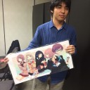 【大会結果】　１２月２８日　サイドイベント　レガシー