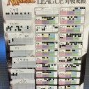 【大会結果】１２月マジックリーグ　１２月２９日