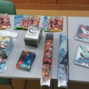 『第９９回　港南ジム大会』レポ＆『第１００回　港南ジム大会』開催予告