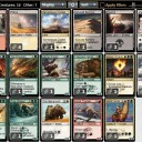【MO】MTG初め