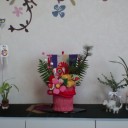 【　2015　】　謹賀新年