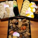 【賀正】手作りおせち（ドヤ