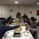 【大会結果】１２月３０日　パウパー　＆　忘年会