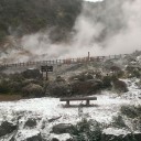 雲仙旅行