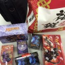 三ヶ日の活動報告
