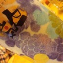 なんか親子連れとかもいるし。一家4人で家族団欒か。おめでてーな。