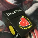 1/3晴レガシー17時の部＆GP静岡の準備の話＆天使についての話