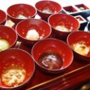 正月餅膳