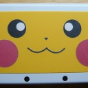 Newニンテンドー3DS ピカチュウVer