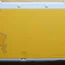 Newニンテンドー3DS ピカチュウVer