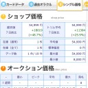 日 経 大 不 変 あとメフィストフェレス様の鎖