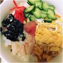 安全な食を