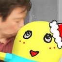 なっしー・・・