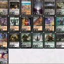 Holiday Cube #16-18