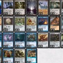 Holiday Cube #16-18