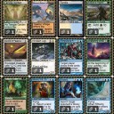 Holiday Cube #16-18