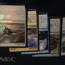 晴れる屋平日レガシー20時　1/7 れぽ