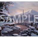 [MTG]GP静岡の目玉プレイマット