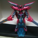 HG) GUNDAM EXIA DARK MATTER