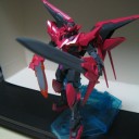 HG) GUNDAM EXIA DARK MATTER
