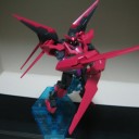 HG) GUNDAM EXIA DARK MATTER