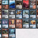 Holiday Cube #19-21