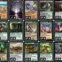 Holiday Cube #19-21
