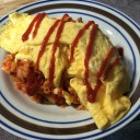 土曜　〓作業と外食と〓