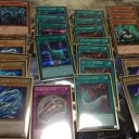 闇遊戯ＶＳ光遊戯パック