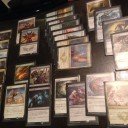 GP静岡 本戦1日目レポ