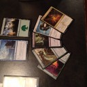 GP静岡 本戦1日目レポ
