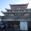 静岡に行ってきた。