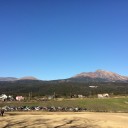 月曜　〓参拝と外食と〓