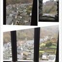モンシャウ（Monschau）に行く