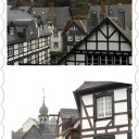 モンシャウ（Monschau）に行く
