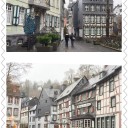 モンシャウ（Monschau）に行く
