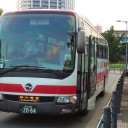 ついに川口であいつを見ることに