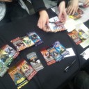 【MTG】GP静岡の思い出画像