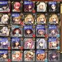 明日は勝手にレガ水会とアイギス