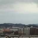 天気に左右されるタワシ♪